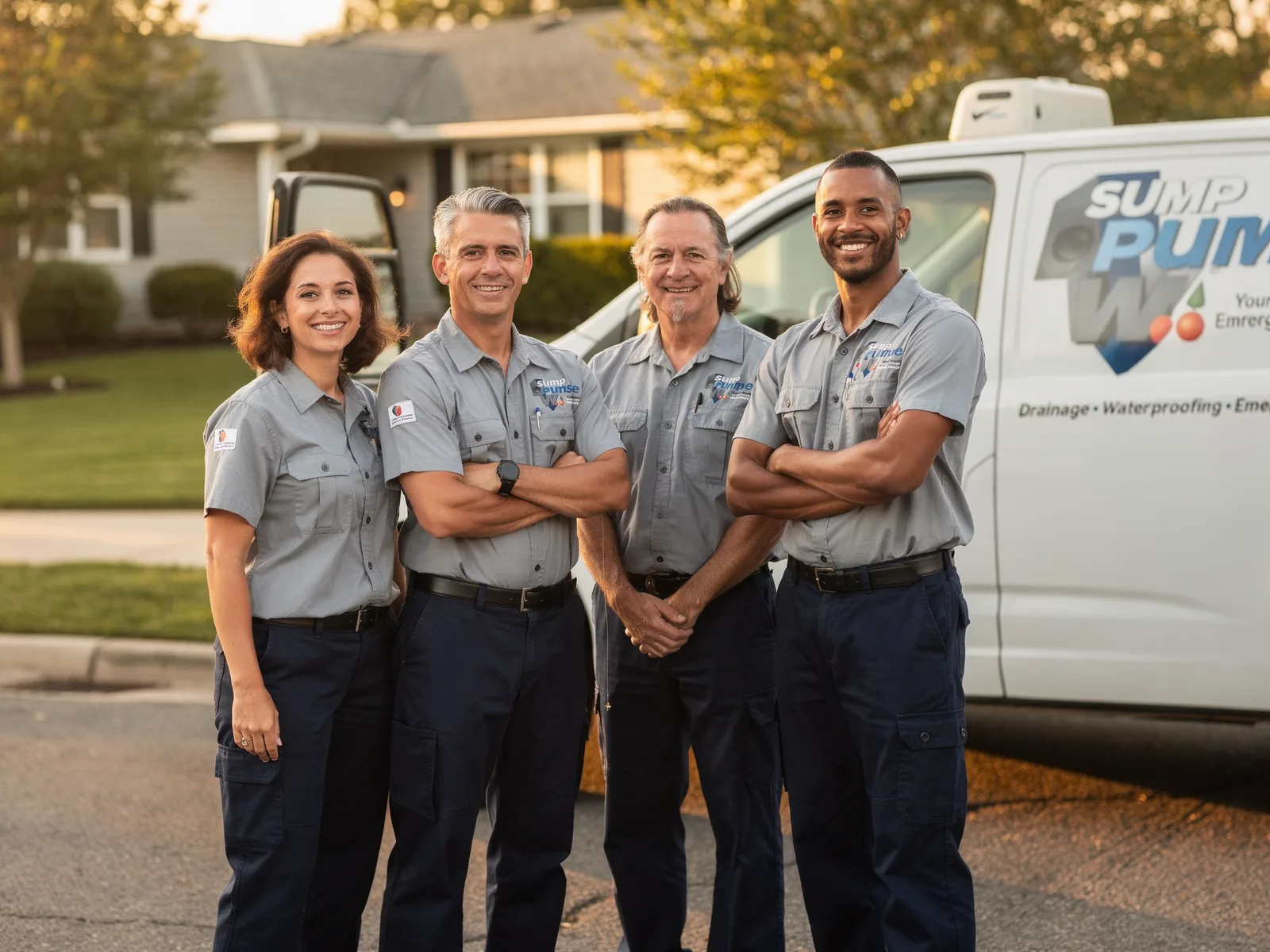 Water Heater Repair company in Jay Em, WY